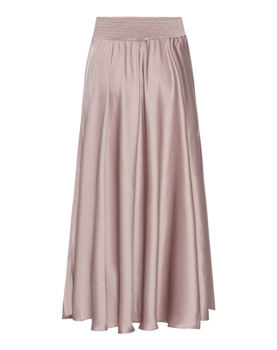 Karmamia Copenhagen - Savannah Nederdel - Semi Rich Blush 